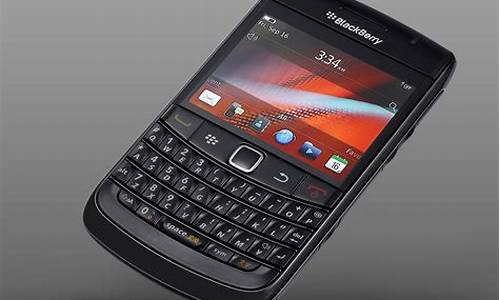 黑霉手机_黑莓手机最新款2023